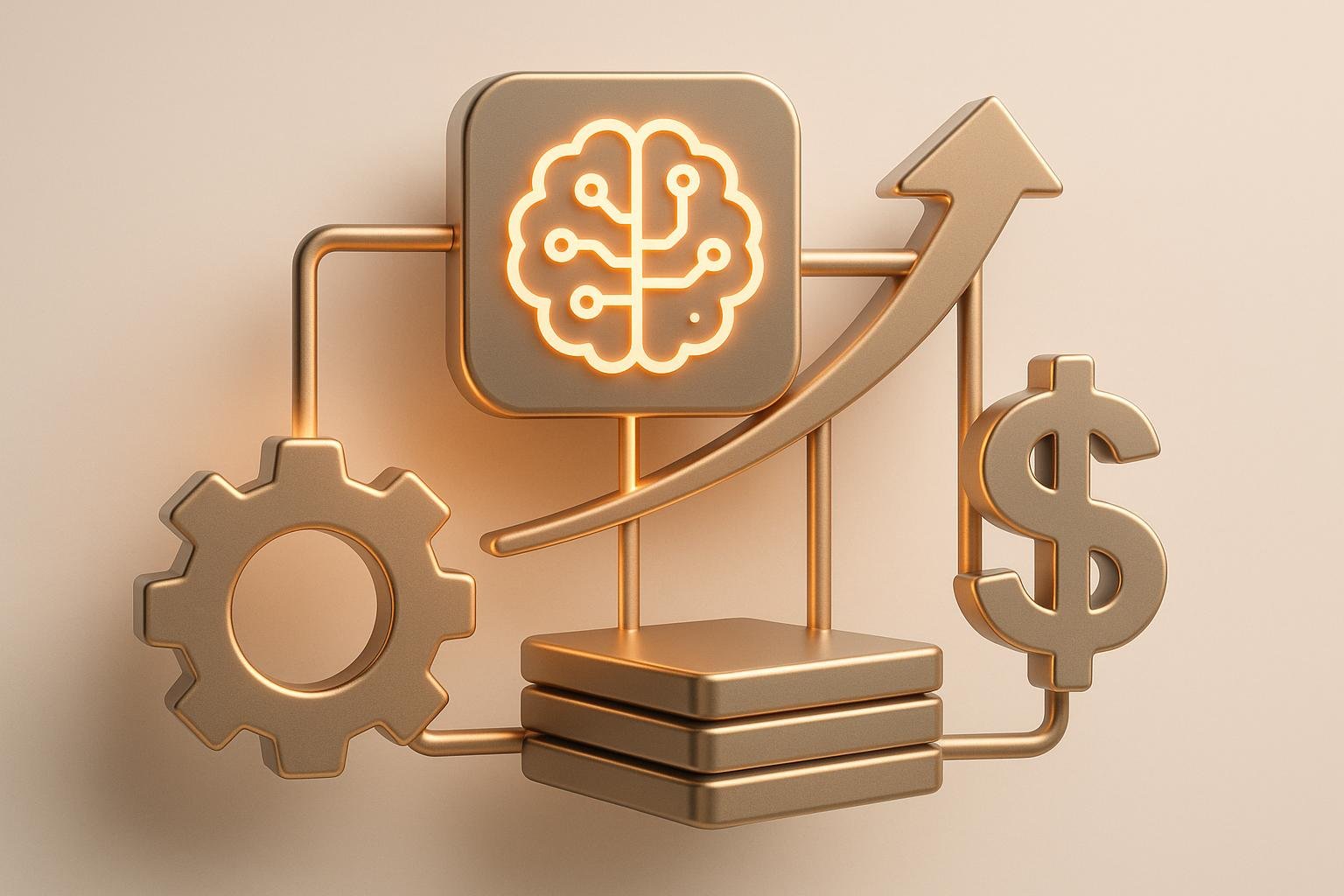 7 Ways AI Automation Cuts Business Costs in 2025