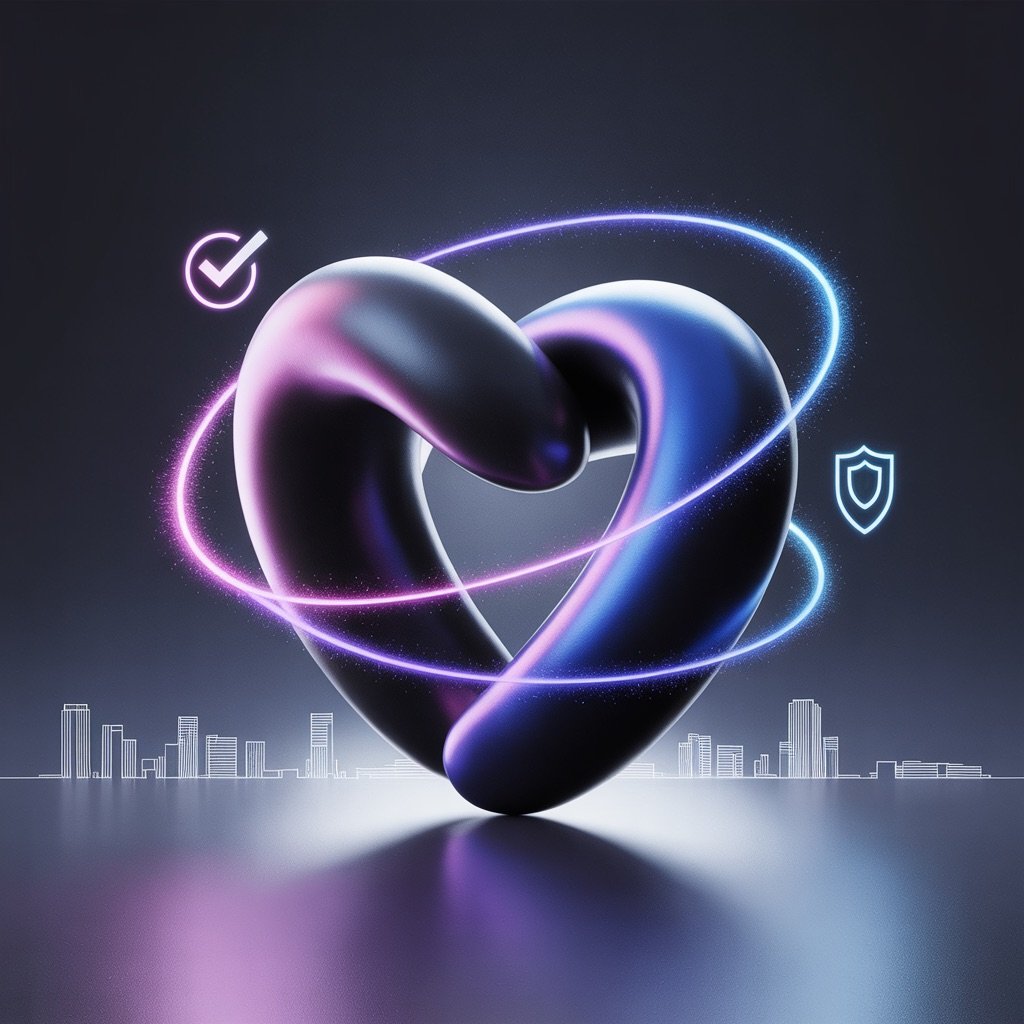 Six AI automation solutions from Open Head working together as complete business automation suite