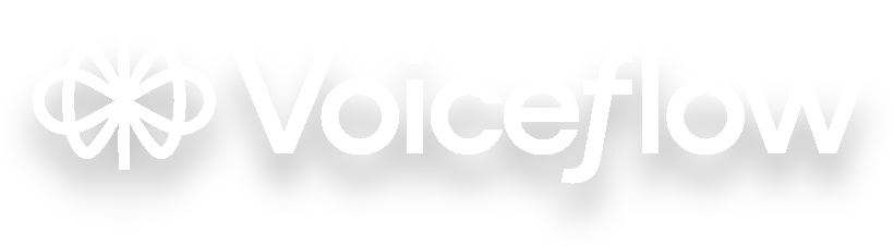 AI chatbot development using Voiceflow