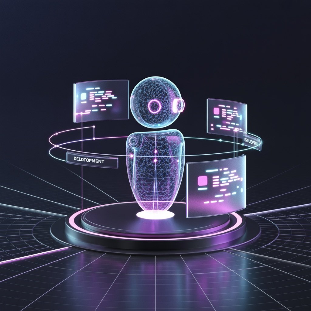 Chatbot development company building custom AI chatbot solutions for businesses