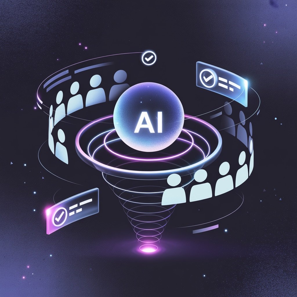 AI bots for sale working across multiple industries